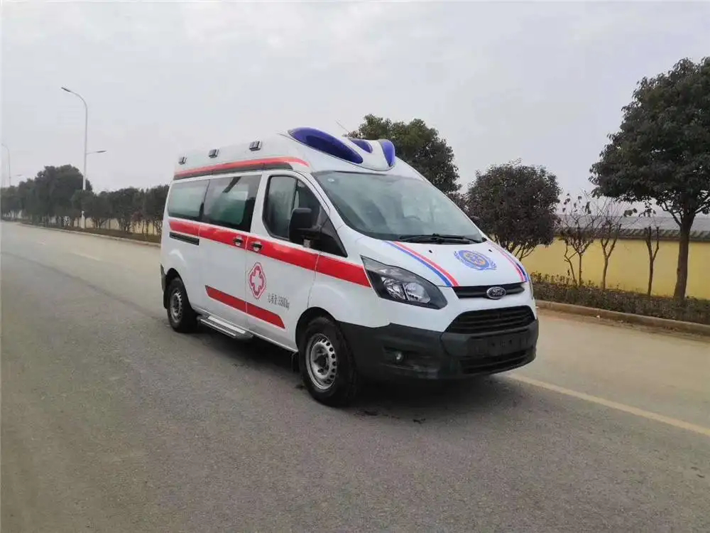 巴东县救护车转院