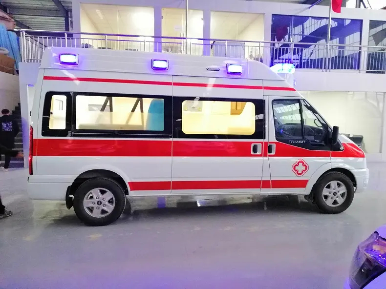 巴东县跨省救护车出租